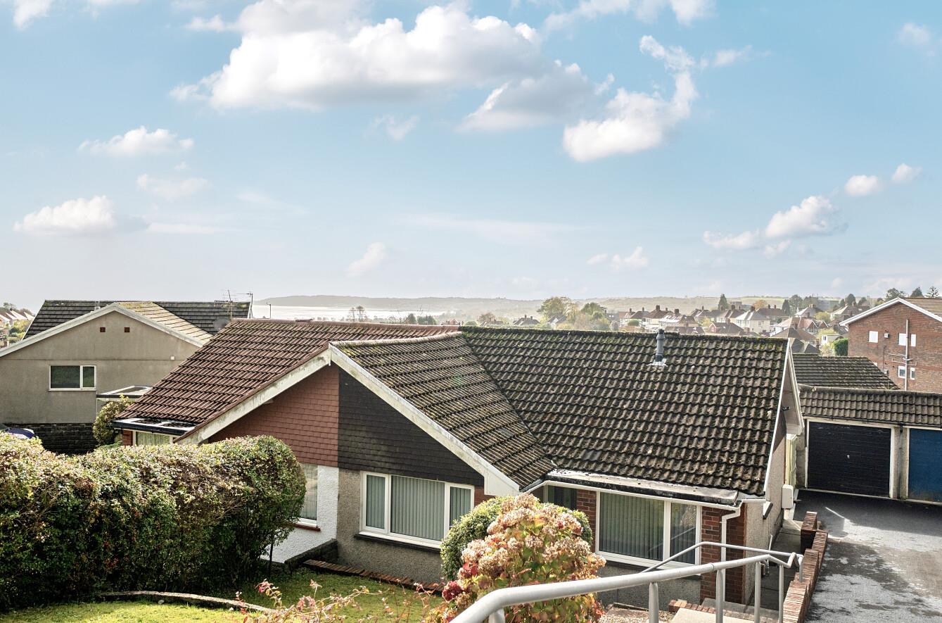 Hendremawr Close, Sketty, Swansea, SA2 9ND